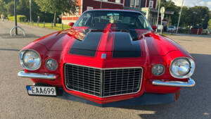 Bild 3/100 von Chevrolet Camaro (1970)