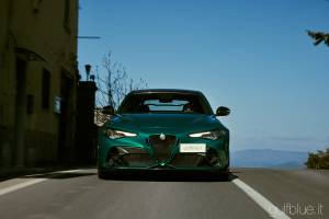 Image 3/50 of Alfa Romeo Giulia GTAm (2021)