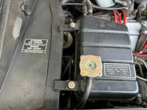 Immagine 92/100 di Ferrari 208 GTS Turbo (1989)