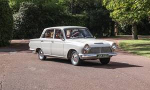 Bild 1/49 von Ford Cortina MkI (1962)