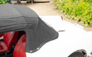 Imagen 41/42 de Alfa Romeo Giulia 1600 Spider (1964)