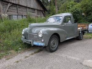 Immagine 1/9 di Peugeot 203 C (1956)