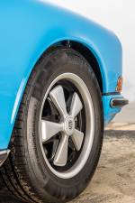 Bild 11/12 von Porsche 911 2.2 S (1970)