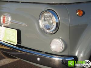 Immagine 45/50 di FIAT 500 F (1967)