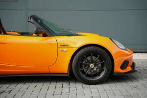 Bild 24/50 von Lotus Elise Cup 250 (2021)