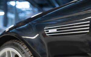 Imagen 15/50 de BMW M3 CSL (2004)