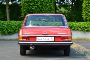 Bild 4/50 von Mercedes-Benz 230/6 (1973)