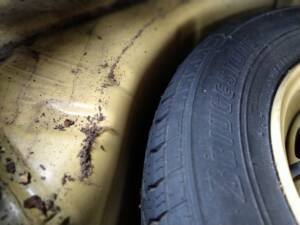 Bild 70/92 von Nissan Be-1 1.0 (1987)