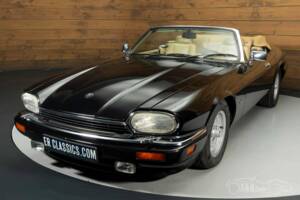 Bild 4/19 von Jaguar XJS 4.0 (1994)