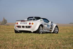 Image 2/50 of Lotus Elise 111 (1998)