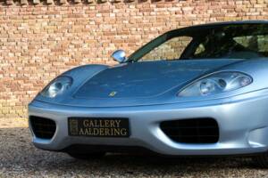 Image 26/50 of Ferrari 360 Modena (2001)