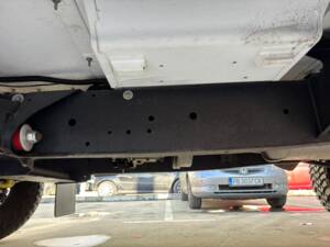 Afbeelding 62/73 van Land Rover Defender 110 (2005)