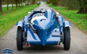 Bild 10/47 von Bentley 3/8 Race (1948)