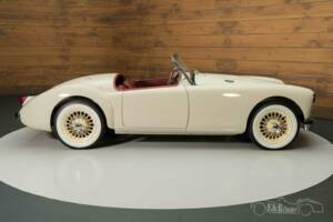 Imagen 16/19 de MG MGA 1500 (1956)