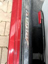 Image 13/29 of Rover Mini Cabriolet (1996)