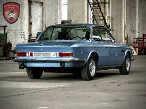 Immagine 71/72 di BMW 3.0 CSi (1973)