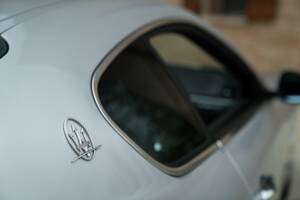 Bild 17/50 von Maserati GranTurismo S (2009)