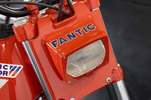 Immagine 33/41 di Fantic Trial 300 (1984)