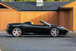 Image 5/41 of Ferrari 360 Spider (2004)