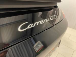 Bild 19/19 von Porsche 911 Targa 4S (2011)