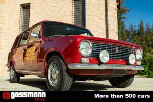 Bild 3/15 von FIAT 128 Familiare (1973)