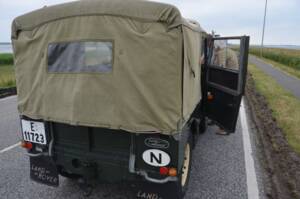 Bild 16/30 von Land Rover 80 (1952)