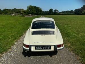Image 4/44 of Porsche 912 (1968)