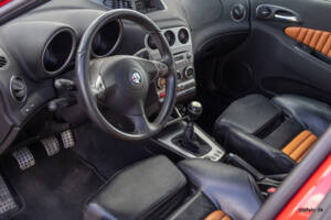 Bild 13/25 von Alfa Romeo 156 3.2 V6 GTA (2004)