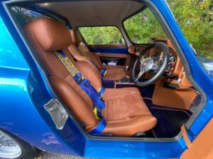 Imagen 3/50 de WSM Sprite GT (2008)