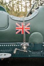 Bild 12/39 von Bentley 6 1&#x2F;2 Litre Speed Eight Special (1935)