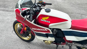 Afbeelding 37/38 van Honda DUMMY (1982)
