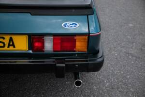 Bild 47/50 von Ford Capri III 280 Brooklands (1987)