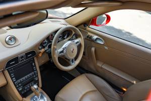 Image 22/50 de Porsche 911 Turbo S (2012)