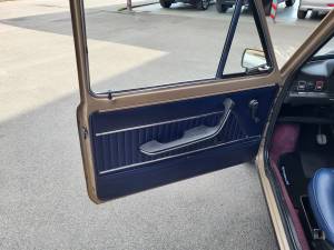 Immagine 9/23 di Autobianchi A112 Abarth (1973)