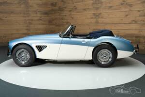 Image 4/19 de Austin-Healey 3000 Mk III (BJ8) (1967)