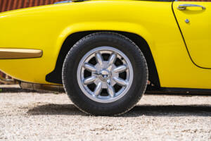 Image 39/41 of Lotus Elan Sprint (1972)