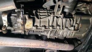 Image 20/41 of Renault Fuego Turbo (1986)