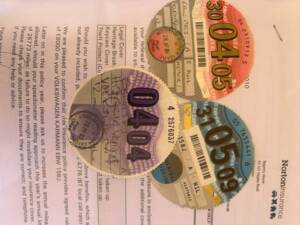 Image 85/86 of Volkswagen Karmann Ghia 1600 (1973)