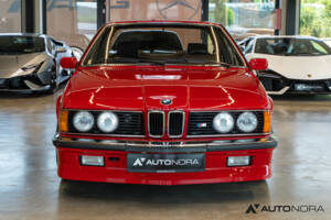 Bild 5/51 von BMW M 635 CSi (1985)