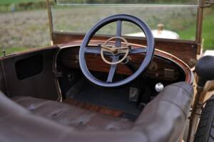 Imagen 21/50 de Calthorpe 15 HP (1915)