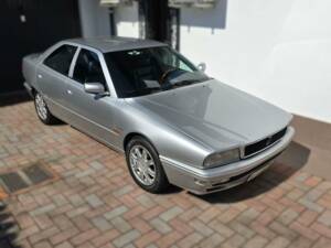 Image 22/49 of Maserati Quattroporte 2.0 (1996)