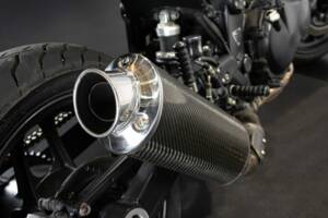 Immagine 45/50 di Triumph Trident 900 (1994)