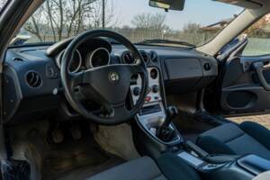 Bild 5/6 von Alfa Romeo GTV 1.8 Twin Spark (1999)