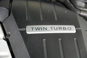 Image 27/39 de Bentley Continental GT (2007)