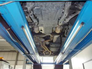 Imagen 90/97 de Porsche Cayenne Turbo (2011)