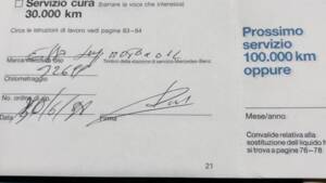 Afbeelding 41/46 van Mercedes-Benz 200 E-16 (1993)