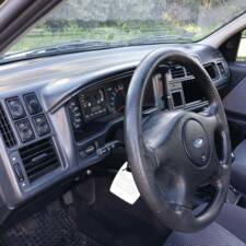 Bild 33/51 von Ford Sierra 2.0 (1992)