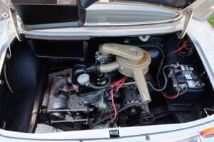 Imagen 29/29 de SIMCA 1000 Coupe (1965)