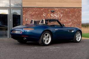 Afbeelding 38/77 van BMW Z8 (2001)
