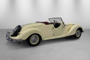 Bild 4/12 von Riley 2,5 Liter RMC (1950)